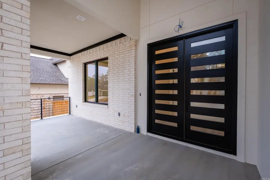 32 Mereville Place, Little Rock, AR 72223 - #2