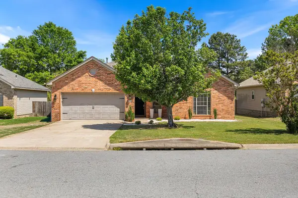 11 Westfield Loop, Little Rock, AR 72210