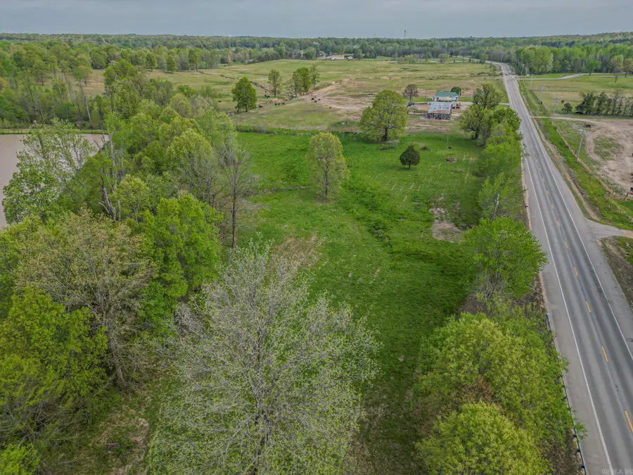 5.38 AC Highway 135 N, Paragould, AR 72450 - #3