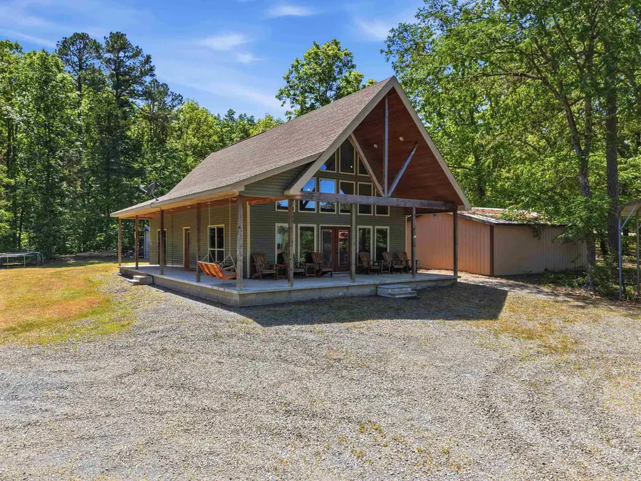 Address Withheld By Seller, Higden, AR 72067 - #2