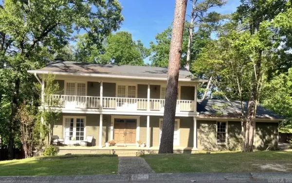 24 Huntington Road, Little Rock, AR 72227