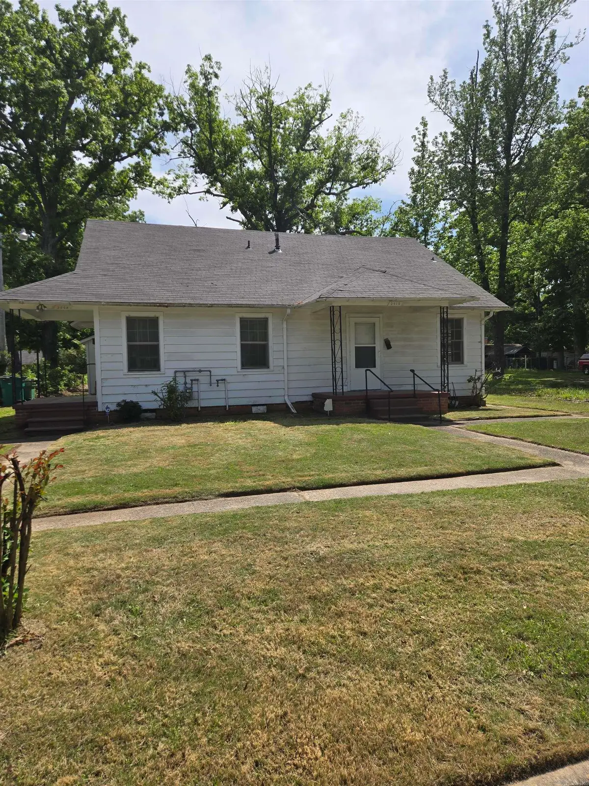 2008 W 30th Street, Pine Bluff, AR 71603 - #1