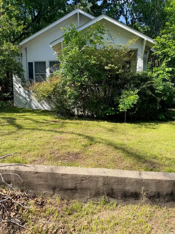 Address Withheld By Seller, Hot Springs, AR 71913