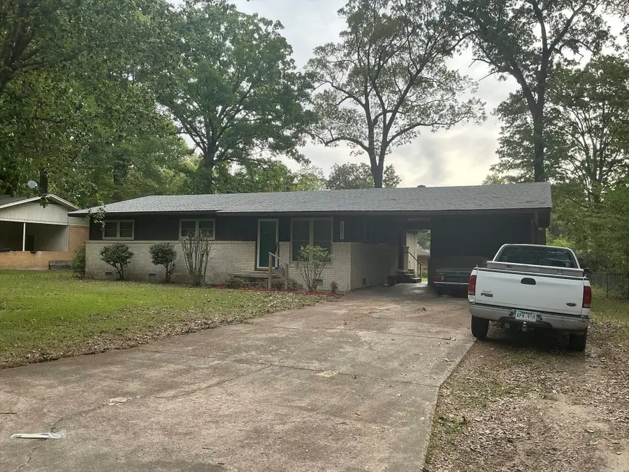 1311 Beech, Crossett, AR 71635 - #2