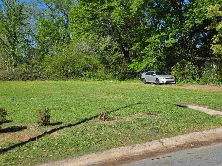 307 W 20th Street, North Little Rock, AR 72114 - #2