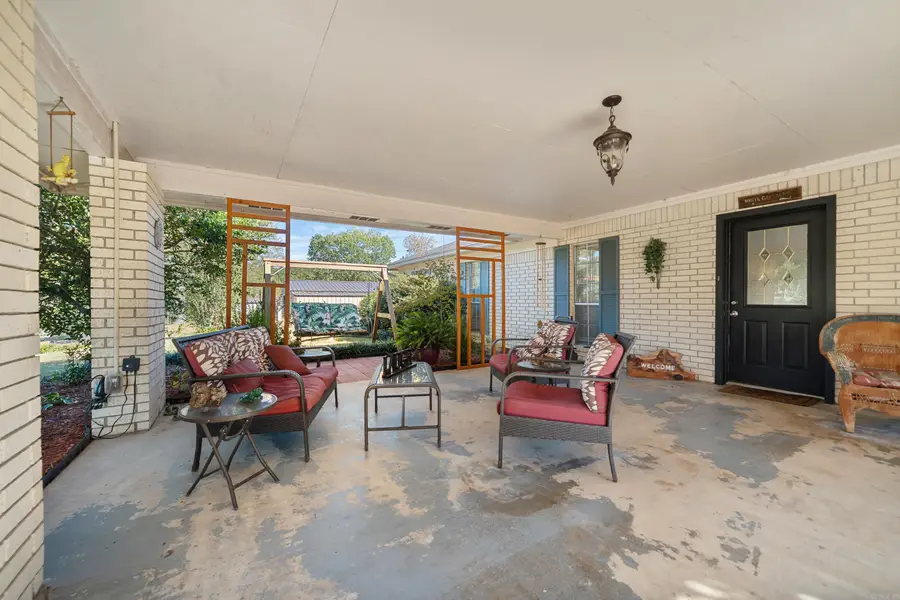 209 Fortress Lane, Hot Springs, AR 71913 - #3