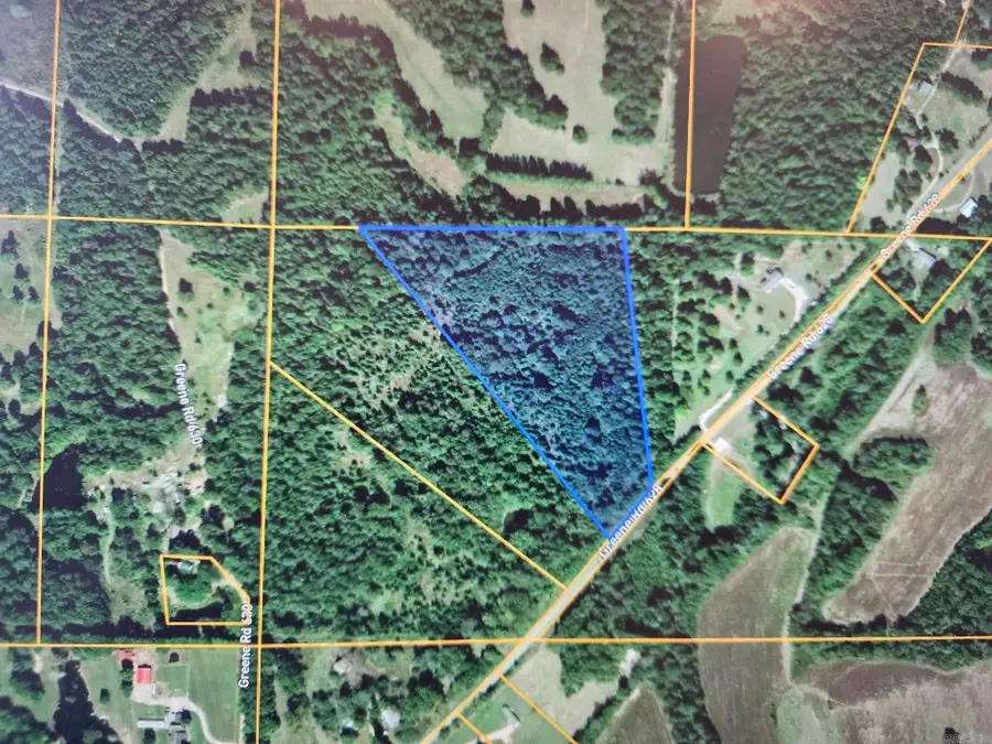 TRACT 1 Greeene 628 Road 10.92 Ac, Paragould, AR 72450 - #2