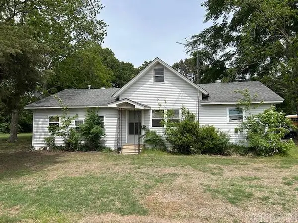 631 Commerce Street, Ulm, AR 72170