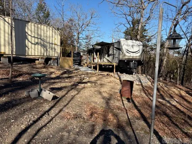 143 Mc 2073, Lead Hill, AR 72644 - #1