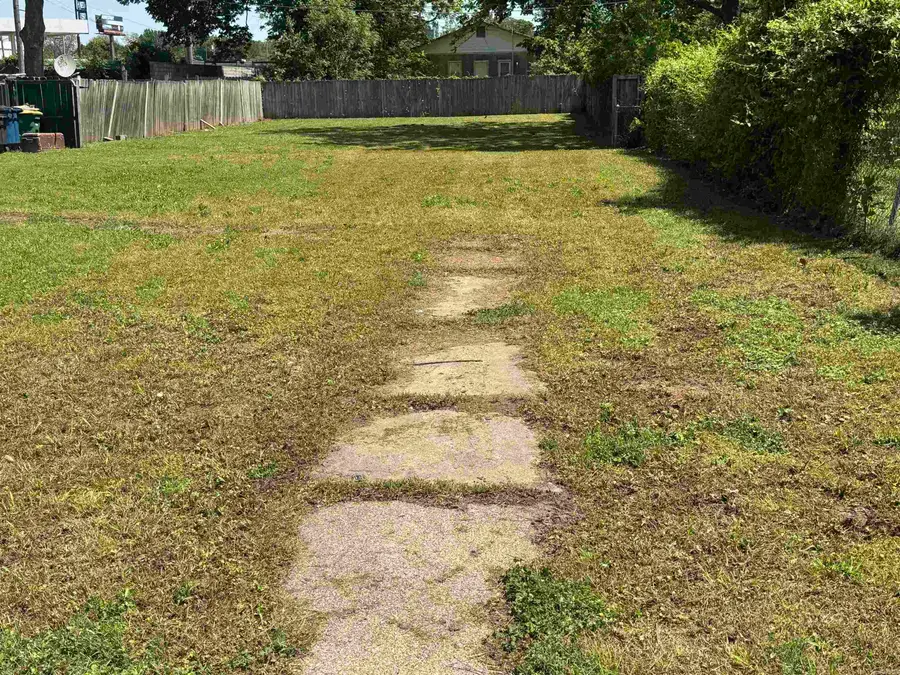 1406 N Magnolia St., North Little Rock, AR 72114 - #2