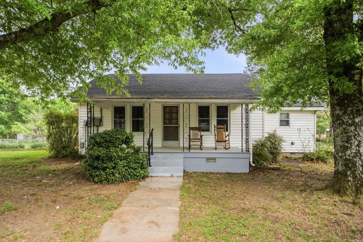 300 Carver Street, Hot Springs National Park, AR 71901 - #1