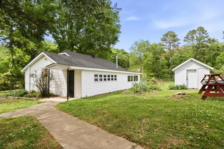 300 Carver Street, Hot Springs National Park, AR 71901 - #3