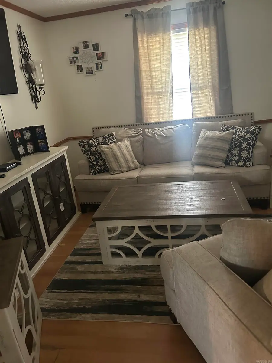 1734 Sutherland Drive, Forrest City, AR 72335 - #3