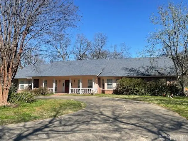 501 N Division Street, Humphrey, AR 72073 - #1