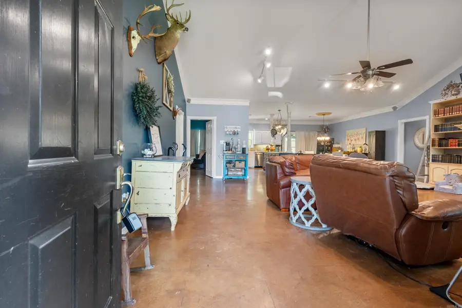 114 Cliffwood Loop, Hot Springs, AR 71913 - #2