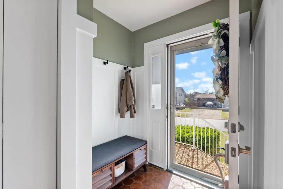 8 Walnut Valley Drive, Little Rock, AR 72211 - #3