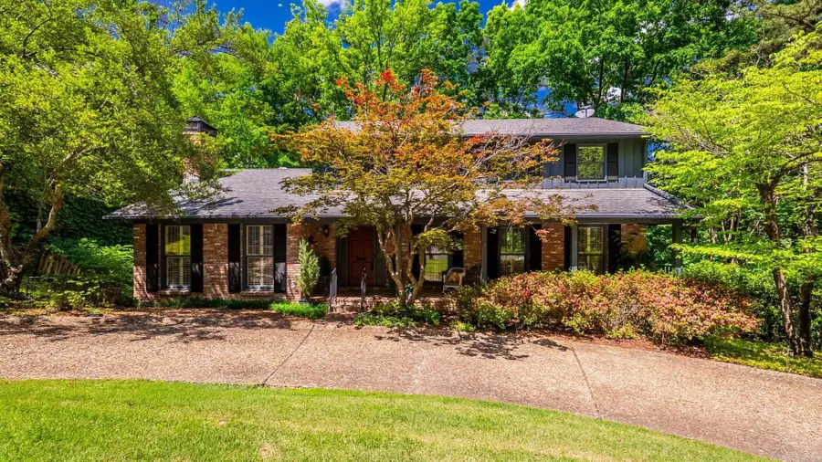 20 Foxhunt Trail, Little Rock, AR 72227 - #2