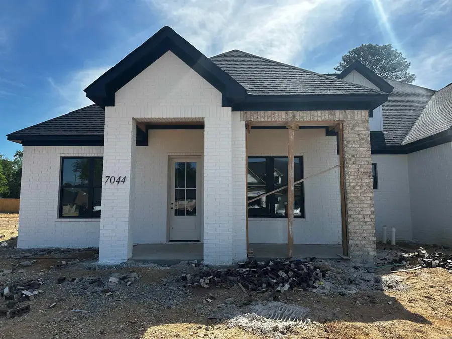 7044 Star Dust Lane, Alexander, AR 72002 - #2