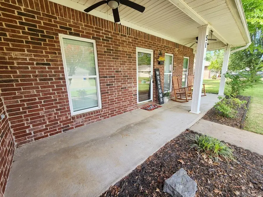 51 Donna Kay Drive, Greenbrier, AR 72058 - #2