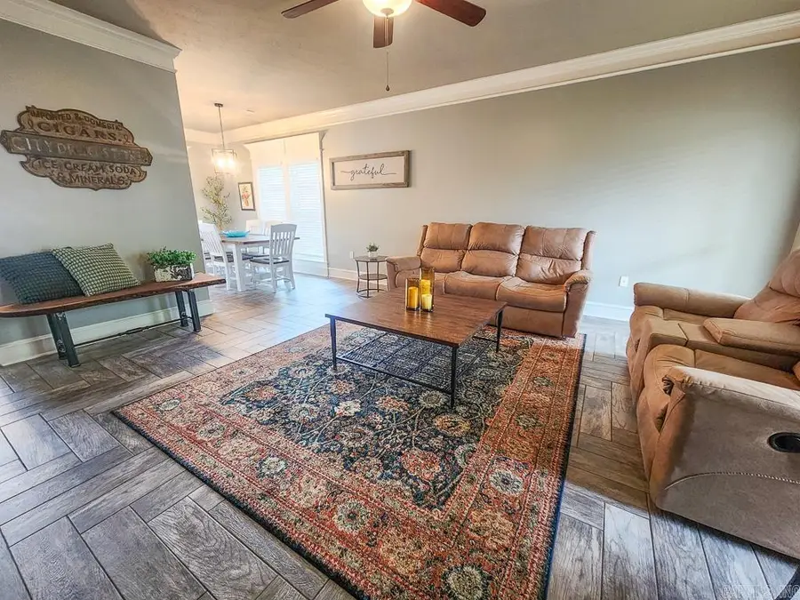 51 Donna Kay Drive, Greenbrier, AR 72058 - #3