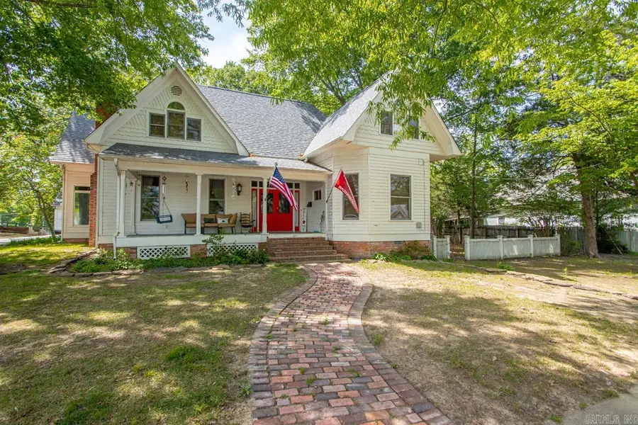 305 N Oak Street, Sheridan, AR 72150 - #3