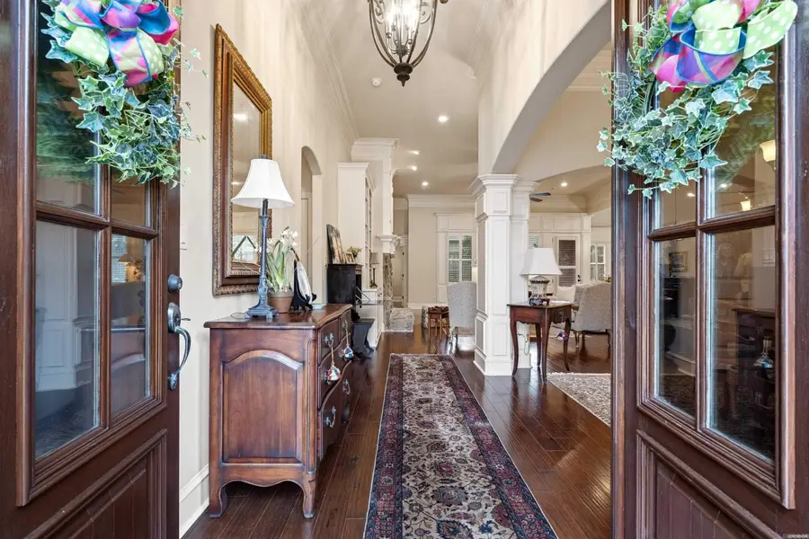 Address Withheld By Seller, Hot Springs, AR 71901 - #3