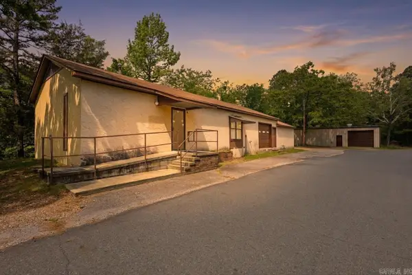 240 N George Street, Mount Ida, AR 71957