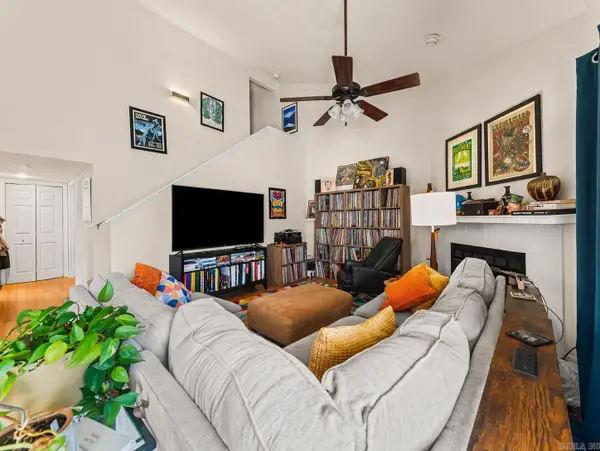 17 Huntleigh Drive, Hot Springs, AR 71901