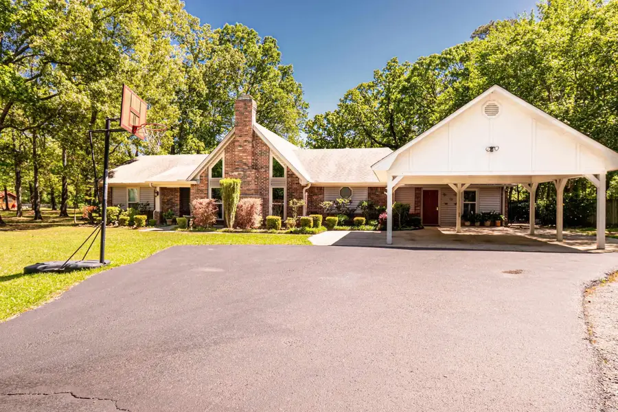 133 Allen Dr, Monticello, AR 71655 - #2