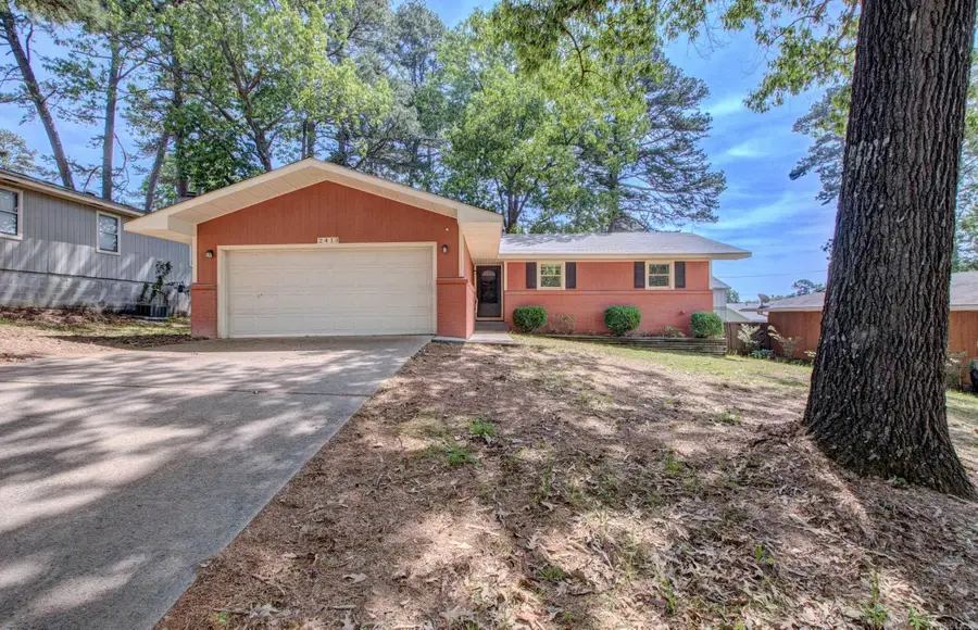 2413 Lehigh Drive, Little Rock, AR 72204 - #2