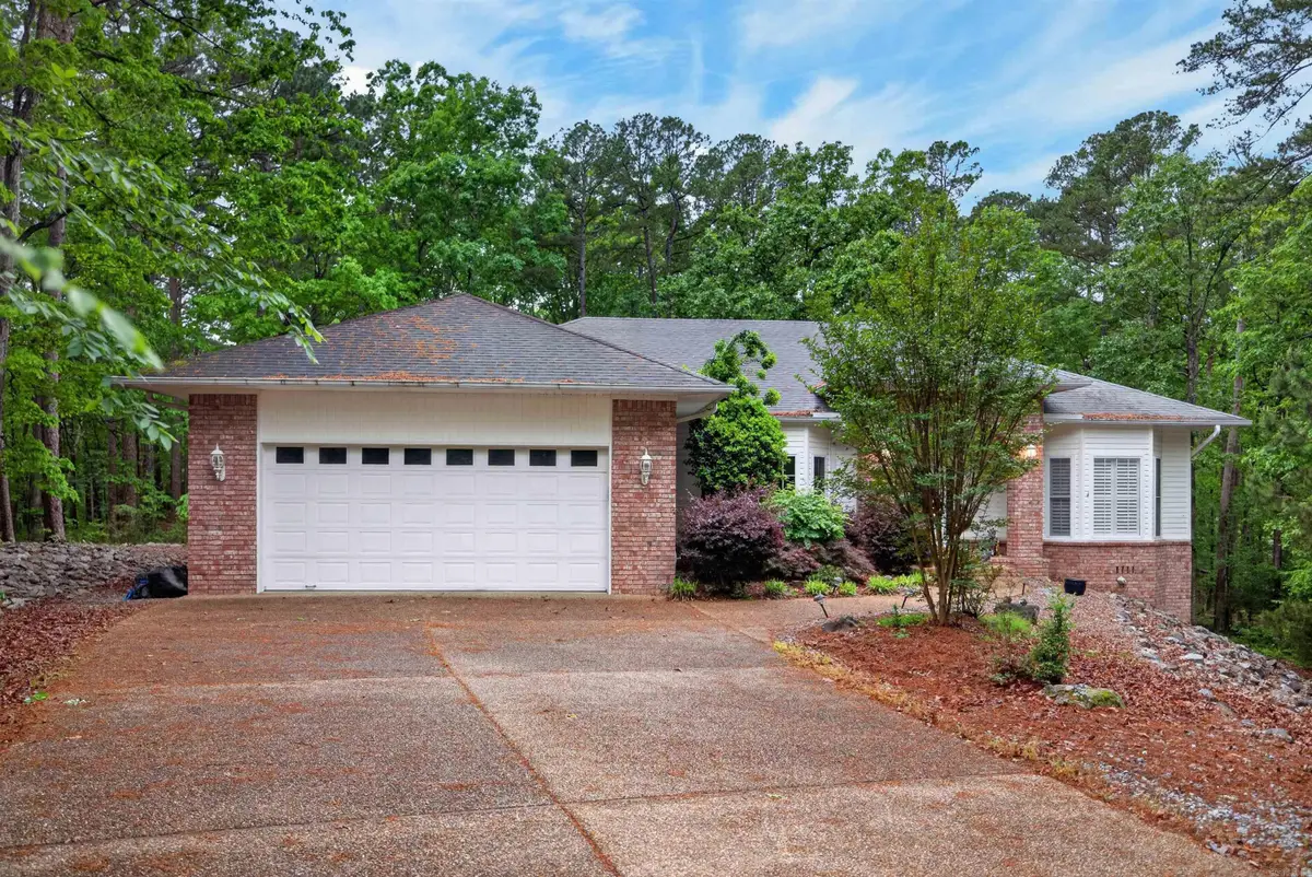 40 Belleza Trace, Hot Springs Village, AR 71909 - #1