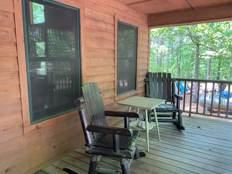 72 Woodland Springs Drive, Mount Ida, AR 71957 - #3