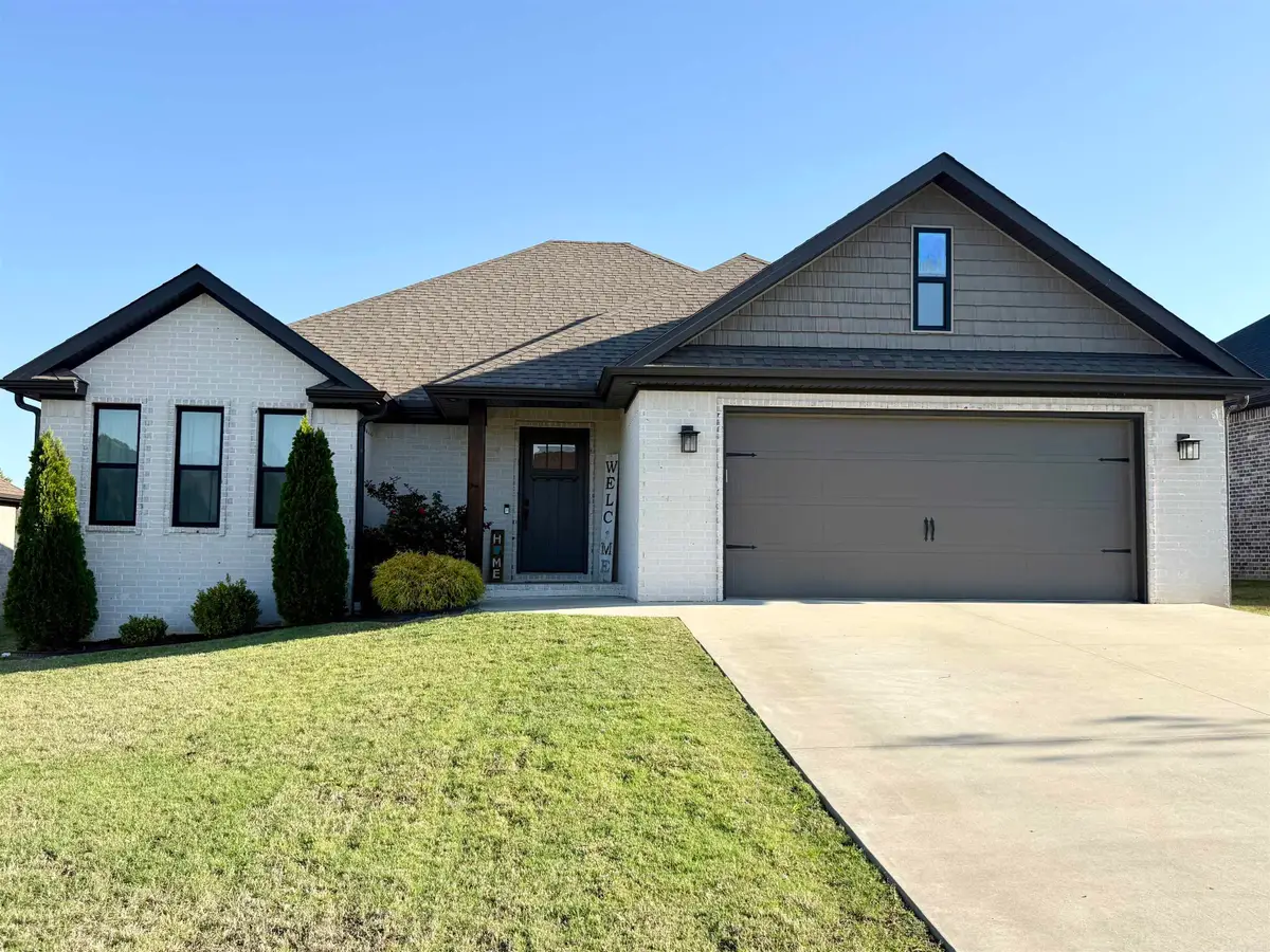 2507 Neeley Rae Circle, Paragould, AR 72450 - #1