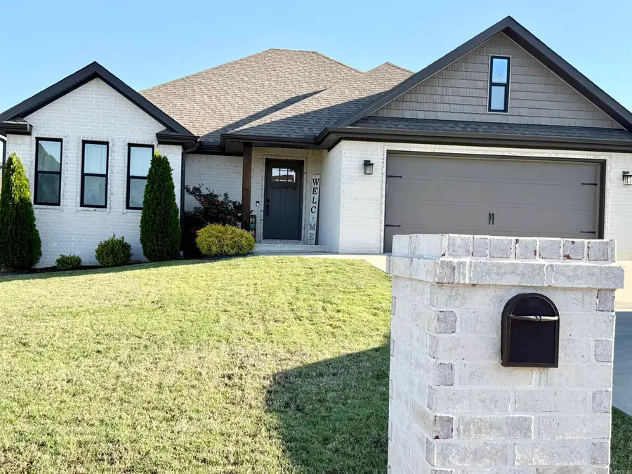 2507 Neeley Rae Circle, Paragould, AR 72450 - #2