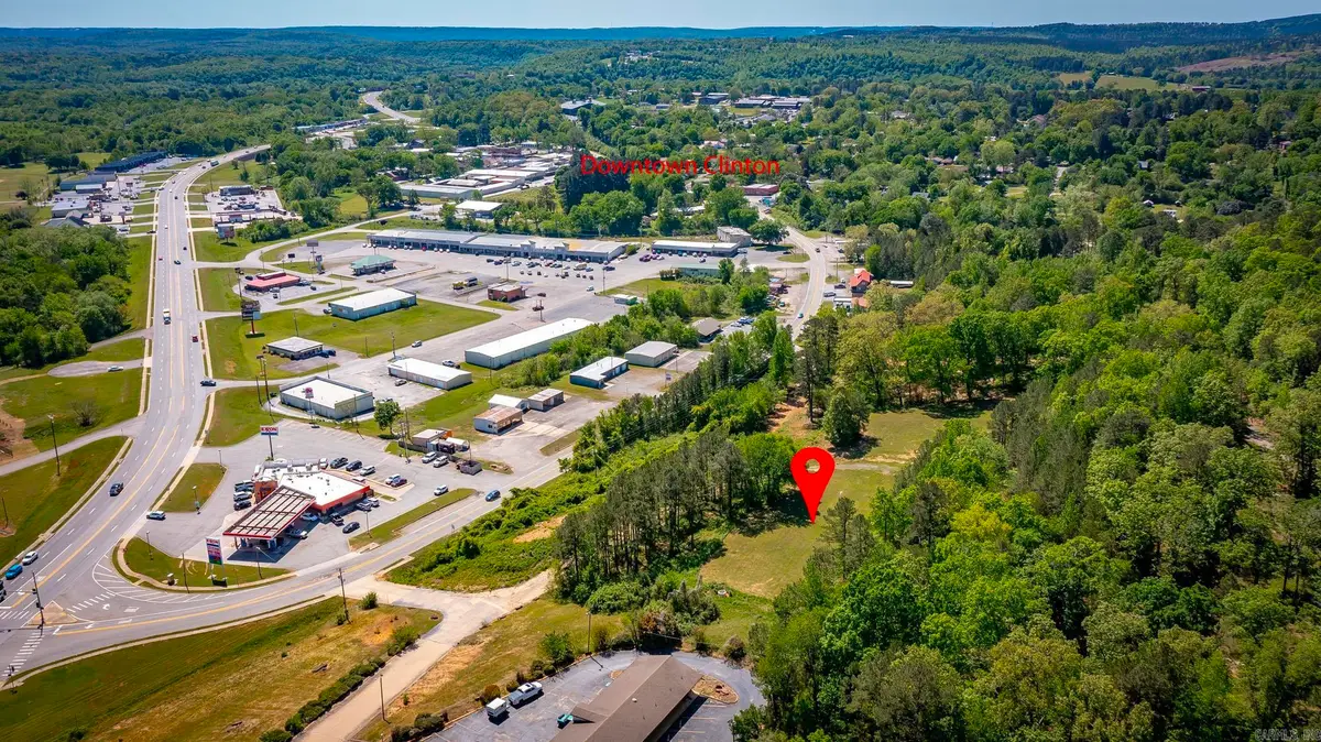 00 Highway 65 S, Clinton, AR 72031 - #1
