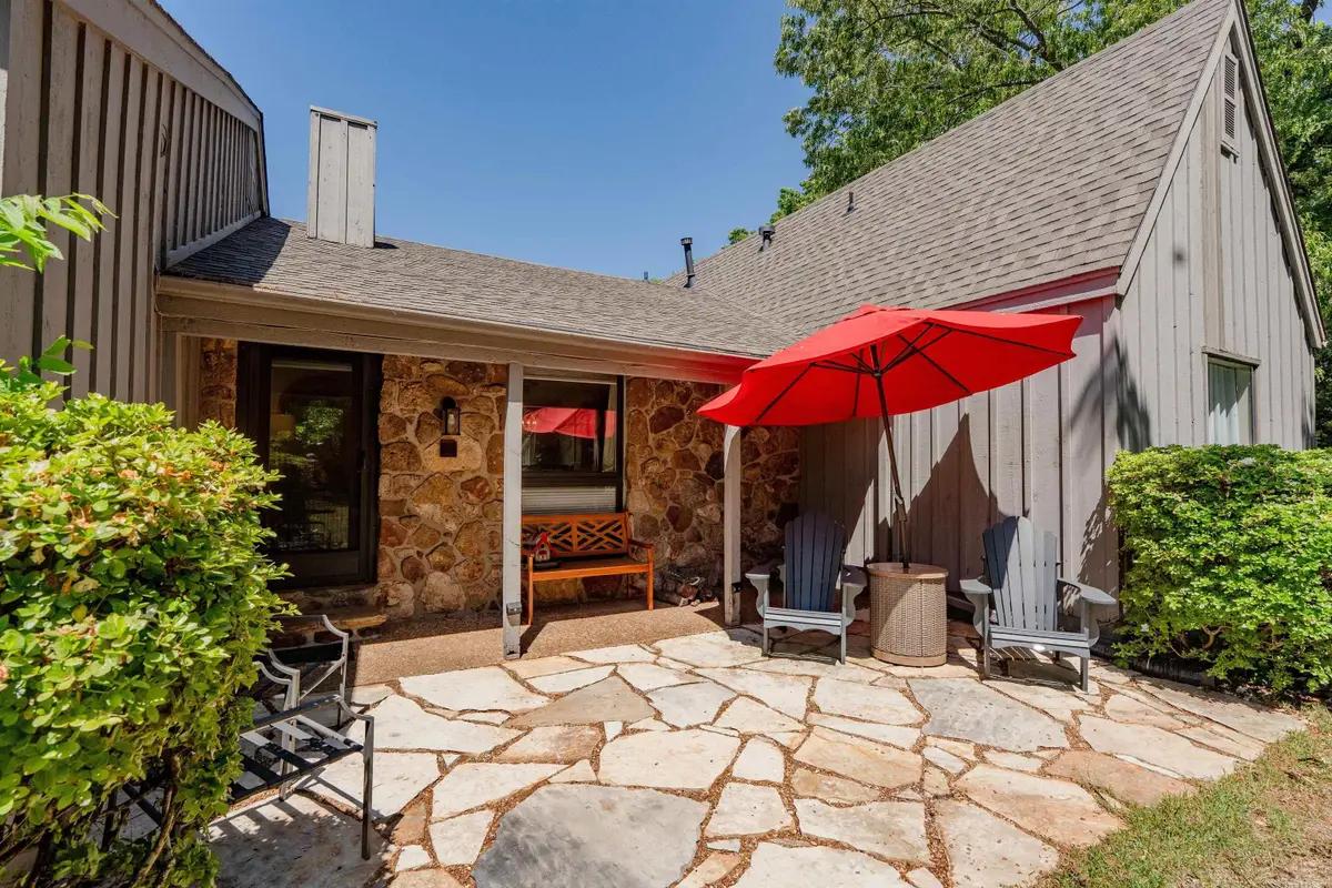 402 Orchard Court, Heber Springs, AR 72543 - #1