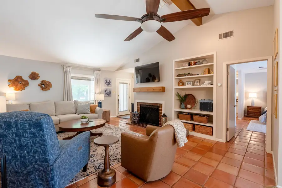 402 Orchard Court, Heber Springs, AR 72543 - #3