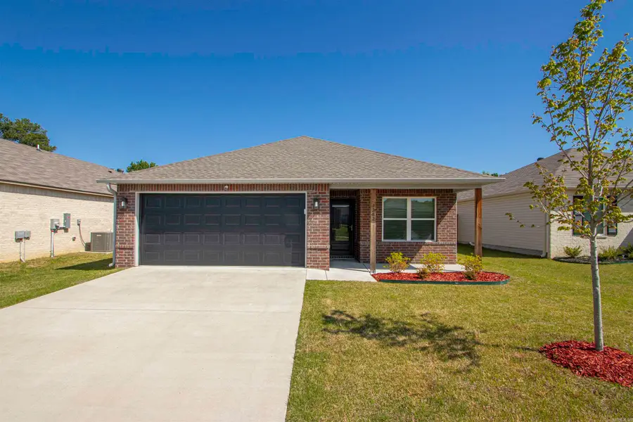 1282 Agogo Lane, Conway, AR 72034 - #2