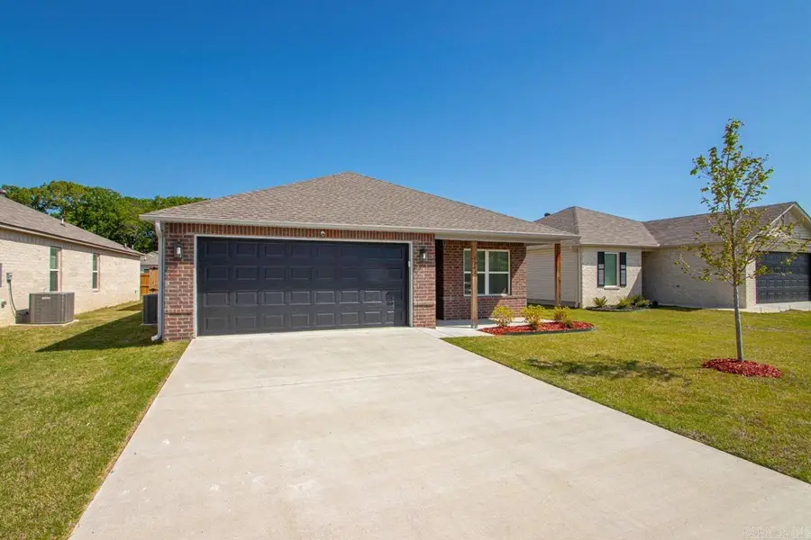 1282 Agogo Lane, Conway, AR 72034 - #3