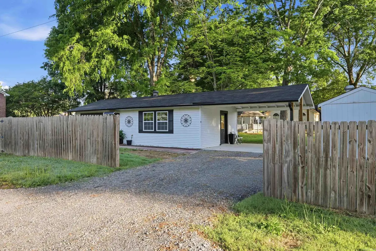 1710 Torreyson Street, Conway, AR 72034 - #1