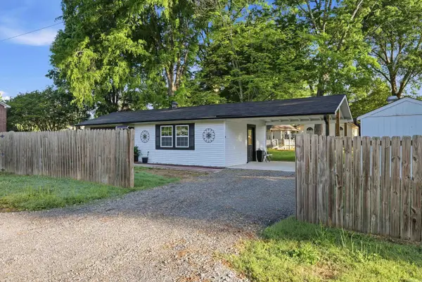 1710 Torreyson Street, Conway, AR 72034