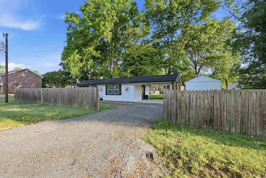 1710 Torreyson Street, Conway, AR 72034 - #2