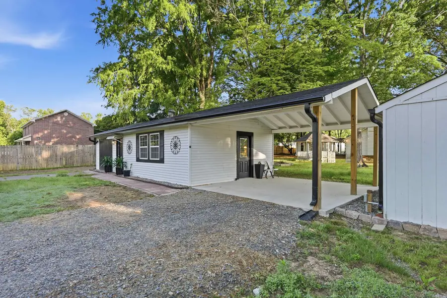 1710 Torreyson Street, Conway, AR 72034 - #3