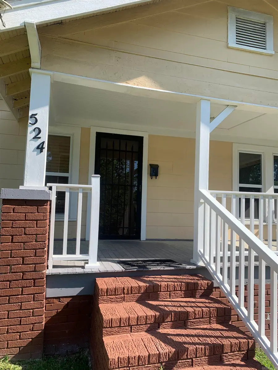 524 Oaklawn Street, Malvern, AR 72104 - #3