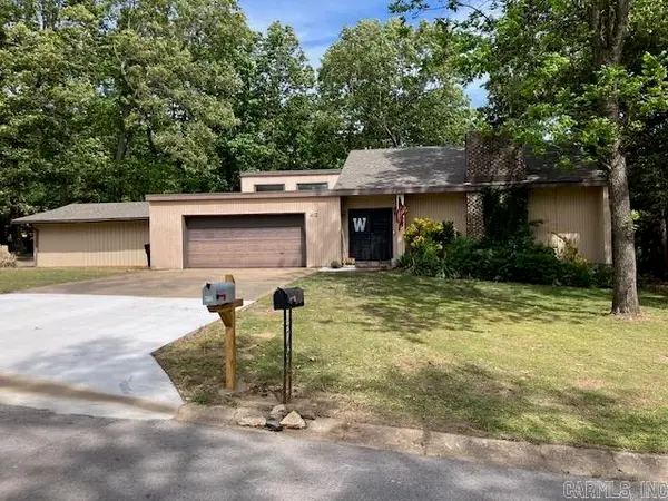 412 Ridge Rd, Pocahontas, AR 72455