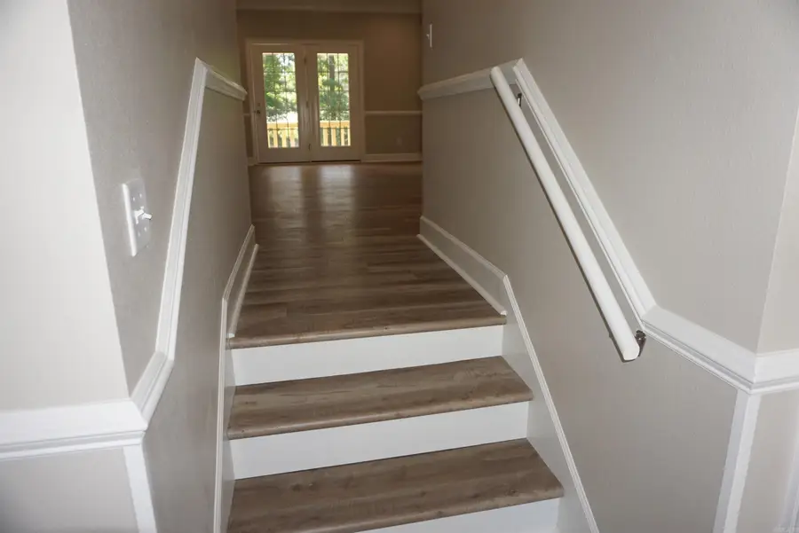 601 Country Club Road, Searcy, AR 72143 - #3