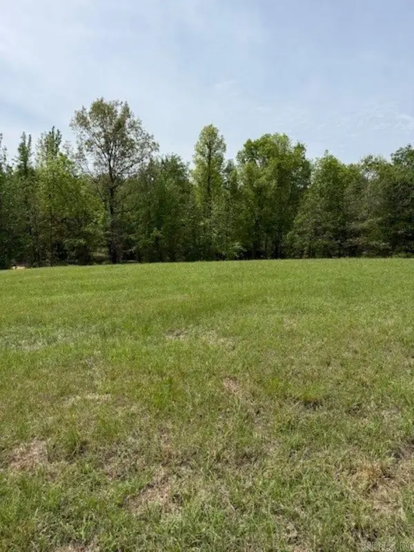 TBD Maddox Court, Arkadelphia, AR 71923