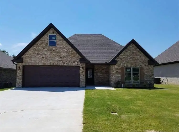 297 Prospect Trail, Jonesboro, AR 72405 - #1