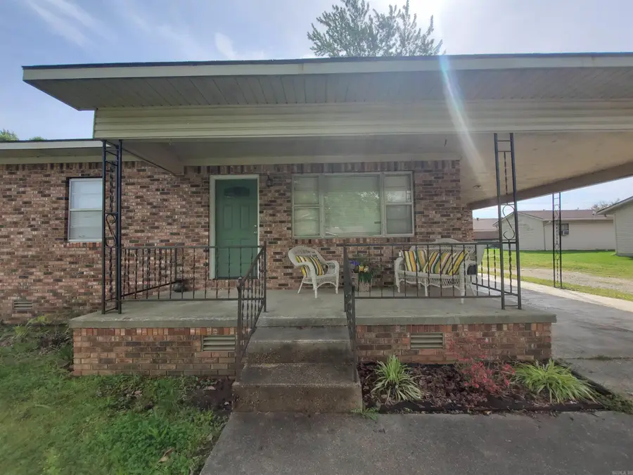 477 Ann Avenue, Piggott, AR 72454 - #2