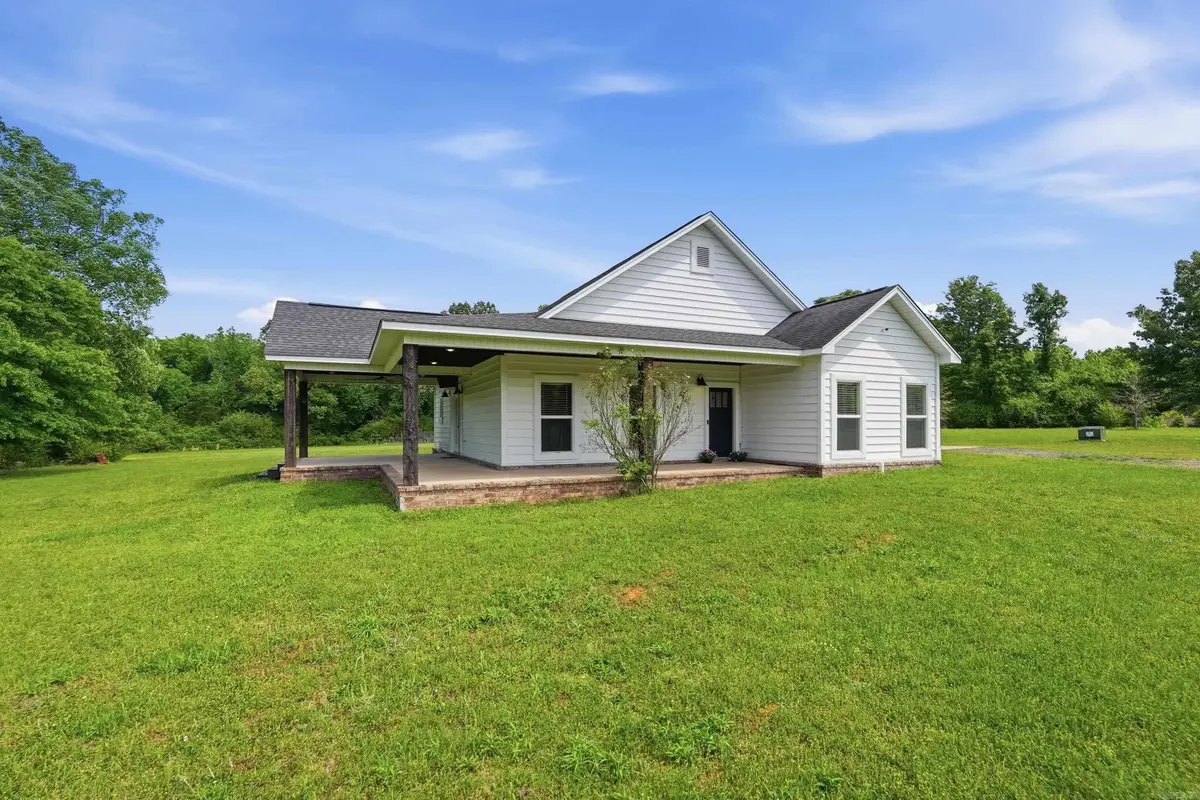 7759 Hwy 89 S, Lonoke, AR 72086 - #1
